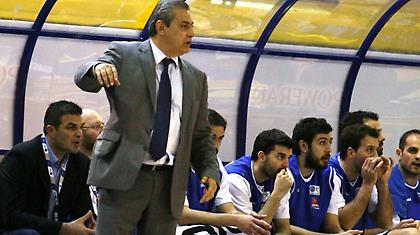 Κουφός: «Έχουμε πάρει μεγάλα αποτελέσματα»