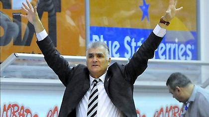 Μαρκόπουλος: «Καταστροφικό το τρίτο δεκάλεπτο»