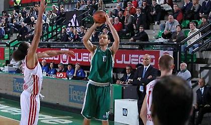 Ανεβαίνει η Μπενετόν