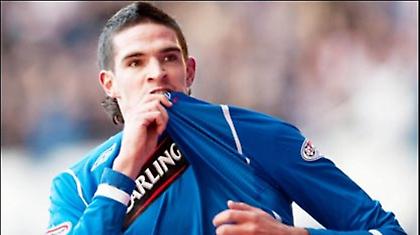 Λάφερτι, ο «εξορκιστής»