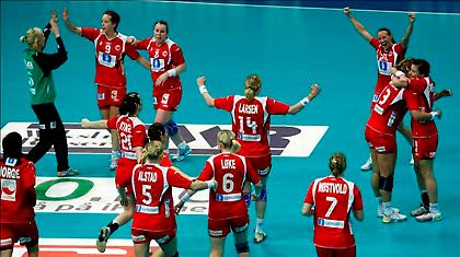 Έγραψε ιστορία η Νορβηγία