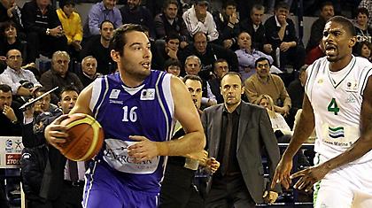 «Ξέσπασε» όταν έπρεπε