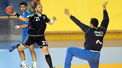 Τα φαβορί πέρασαν στα ημιτελικά