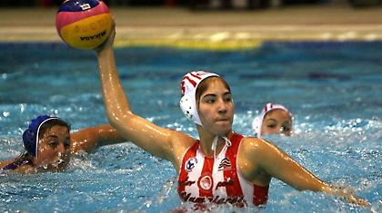 Στους «4» της Ευρώπης ο Ολυμπιακός