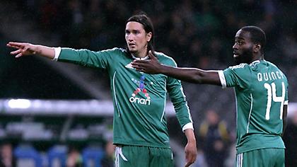 Η απάντηση του Λέτο στον Βασσάρα