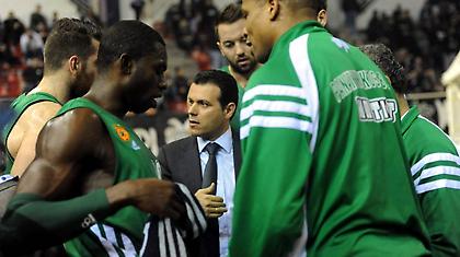 Ιτούδης: «Πήραμε το μήνυμα στη Ρωσία»