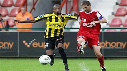 «Γκέλα» για Κορτράικ