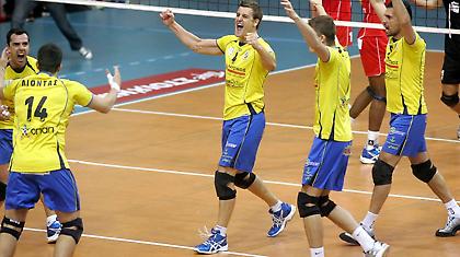 Ομάδα τριάδας