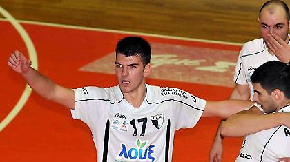 «Ξυπνάει» σιγά σιγά