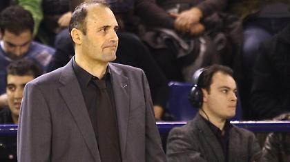 Καλαφατάκης: «Να μάθουμε να διαχειριζόμαστε τις ήττες»