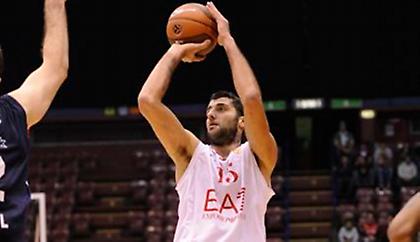 Μπορεί και χωρίς Μπουρούση