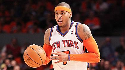 «Ζεστοί» Νικς