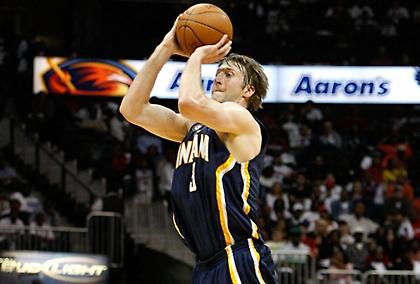 Έκλεισαν Μέρφι οι Λέικερς