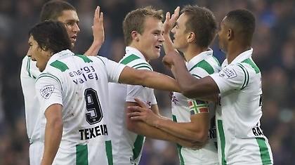 Τεσέιρα, ο λυτρωτής