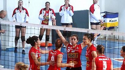 Πάνω από τη μέση