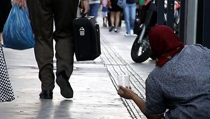 Η Ελλάδα επιστρέφει στην εποχή του συσσιτίου