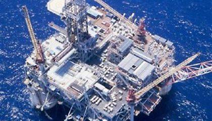 Αγνοούνται δεκάδες εργάτες στα ανοιχτά της Σιβηρίας