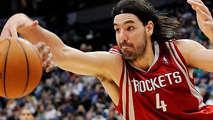 Ο Σκόλα και ο Ρούμπιο...