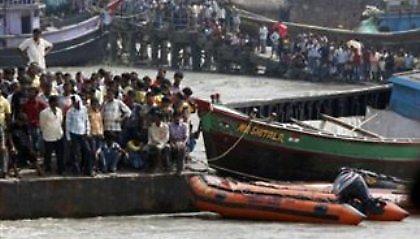 Ναυάγησε πλοίο με λαθρομετανάστες στην Ινδονησία