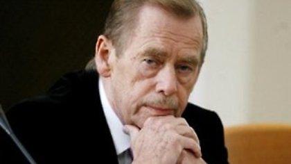 Πέθανε ο Βάτσλαβ Χάβελ