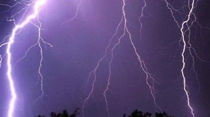 Πρόβλεψη για επικίνδυνα καιρικά φαινόμενα