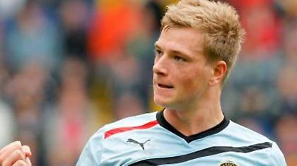 Είναι τρελός ο Σουηδός!