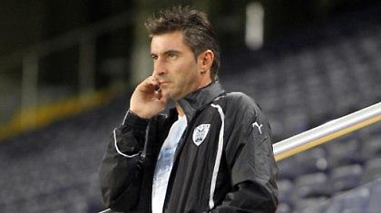 Να το καλοσκεφτεί αυτή τη φορά ο Ζαγοράκης και να είναι ξεκάθαρος