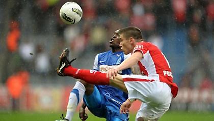 «Άνοστο» ντέρμπι!