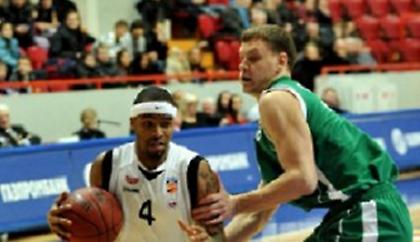 Σοκ για Ούνιξ!