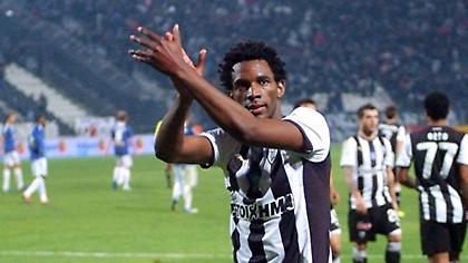 Λίνο μείνε για… πάντα στην Τούμπα