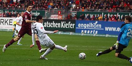 Φουρτούνες για Φορτούνη