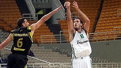 Καλάθης: «Δεν ξεχνώ»