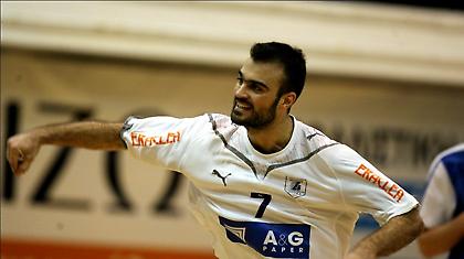 Δούκας-ΑΕΚ για μια θέση στα ημιτελικά