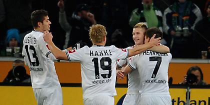 Σε επαφή με την κορυφή