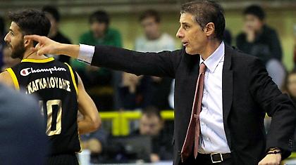 Λινάρδος: «Δεν τρέφουμε αυταπάτες»