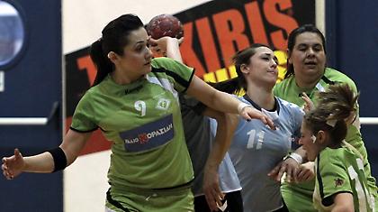 Ισοπαλία στη Δράμα