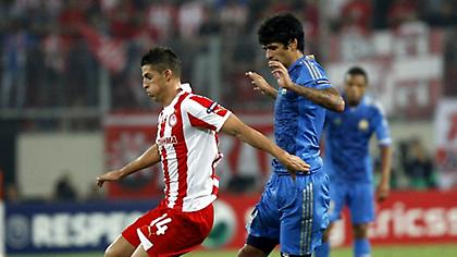 Ο Λούτσο και 20+3… ερυθρόλευκοι killer!