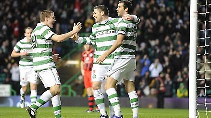 Βρήκε το… κλειδί της νίκης