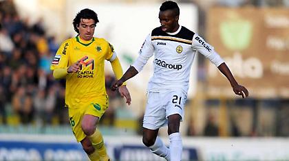 Πέρνα κι εσύ…