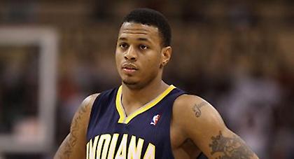 Έδωσαν Ρας για Άμουντσον οι Πέισερς