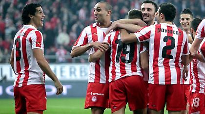 Ο πρωταγωνιστής της Κυριακής