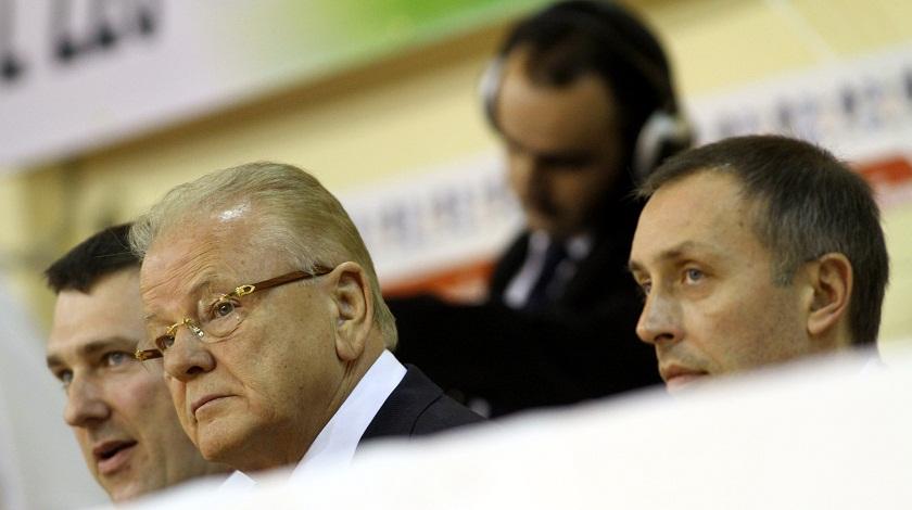 Ίβκοβιτς: «Θα συναντηθώ με τη διοίκηση»