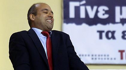 Λυκογιάννης: «Μία πεντάδα είχαμε»