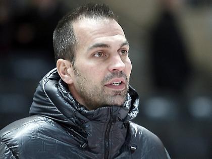 Απολύθηκε από τη Χέρτα ο Μπάμπελ