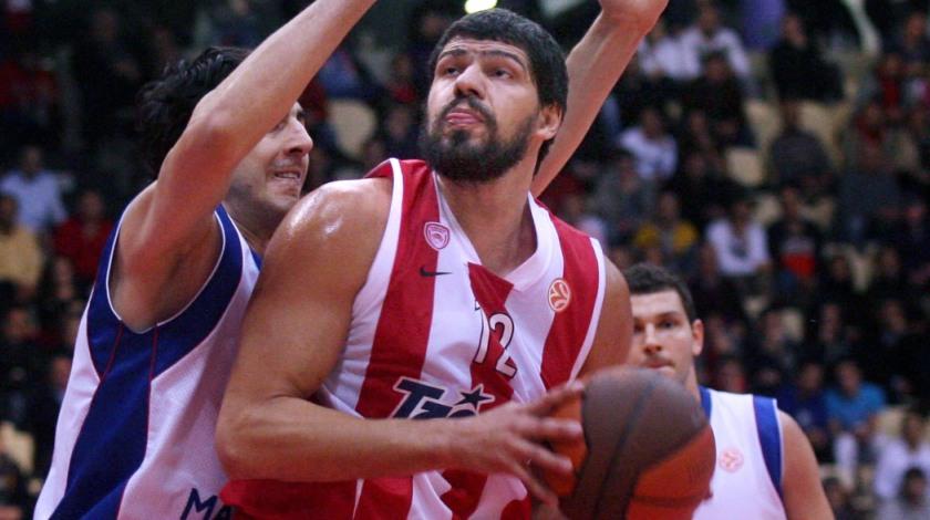 Λάζαρος από Φλεβάρη