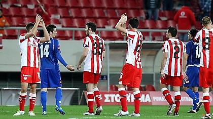 Η θύελλα, έρχεται μετά τις γιορτές