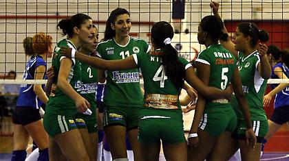 Απόδραση από τον Κορυδαλλό