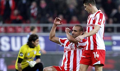 Οταν είσαι καλομαθημένος...