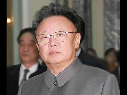 Πέθανε ο ηγέτης της Βόρειας Κορέας Κιμ Γιονγκ-Ιλ