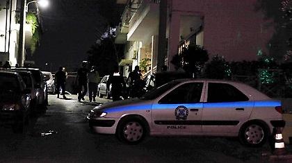 Εντοπίστηκαν δύο πτώματα στη Βοιωτία